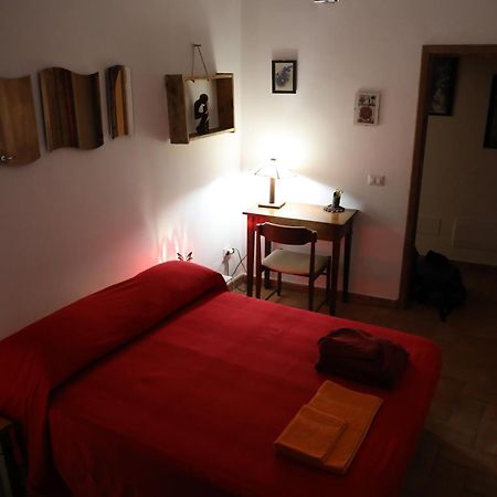 Dimora Turistica De' Piazza Hotel Roccalvecce Bagian luar foto